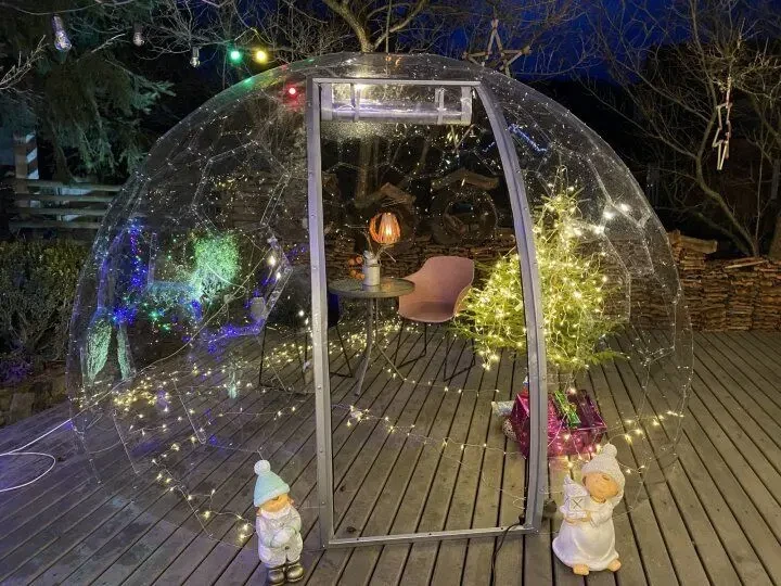 Продам пакет документации для изготовления и сборки геокупола. 8