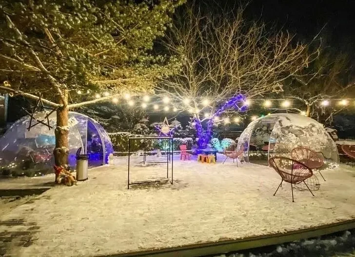 Продам пакет документации для изготовления и сборки геокупола. 6