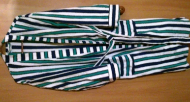 Халат махровый 100 х б Венгрия