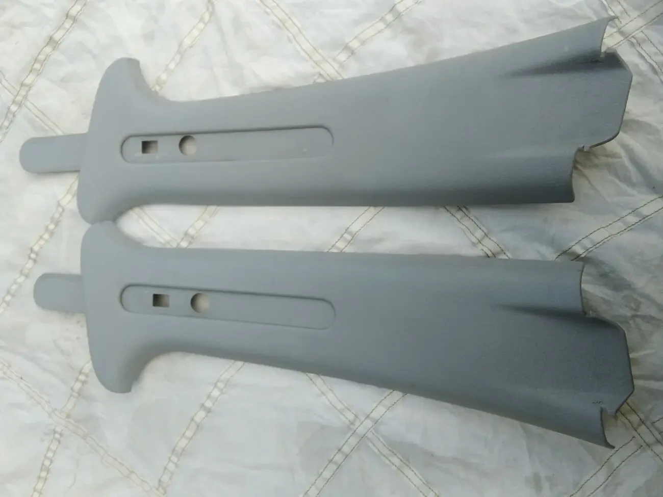 Детали салона Renault Laguna I 2.0 бензин рестайлинг