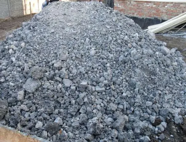 Шлак доменный фракции 0-40 мм. вагонами.