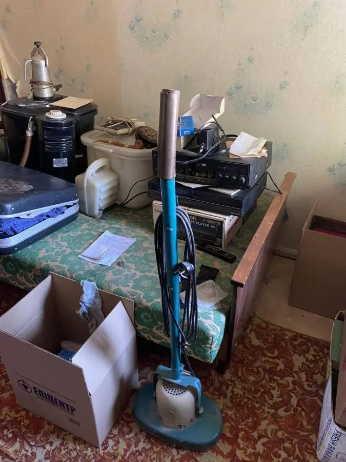 вывоз радиоэлектроники на утилизацию в Киеве по низкой цене