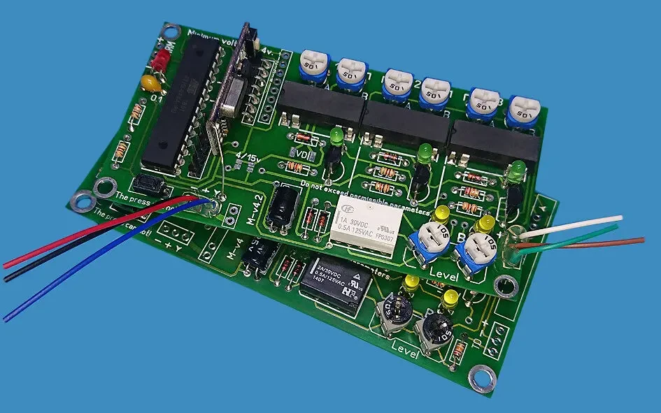 Корректор для торговых весов, автомобильных, платформенных. 3