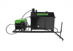 Распылитель битумной эмульсии (гудронатор) BS1000