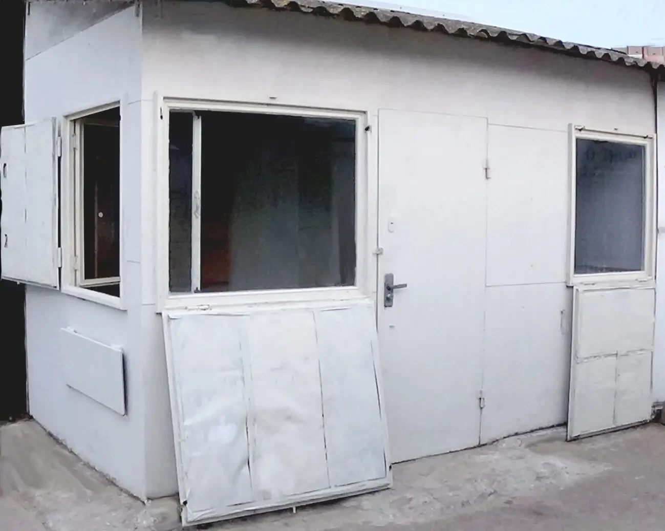 Продам в хорошем состоянии помещение на различные цели. 2