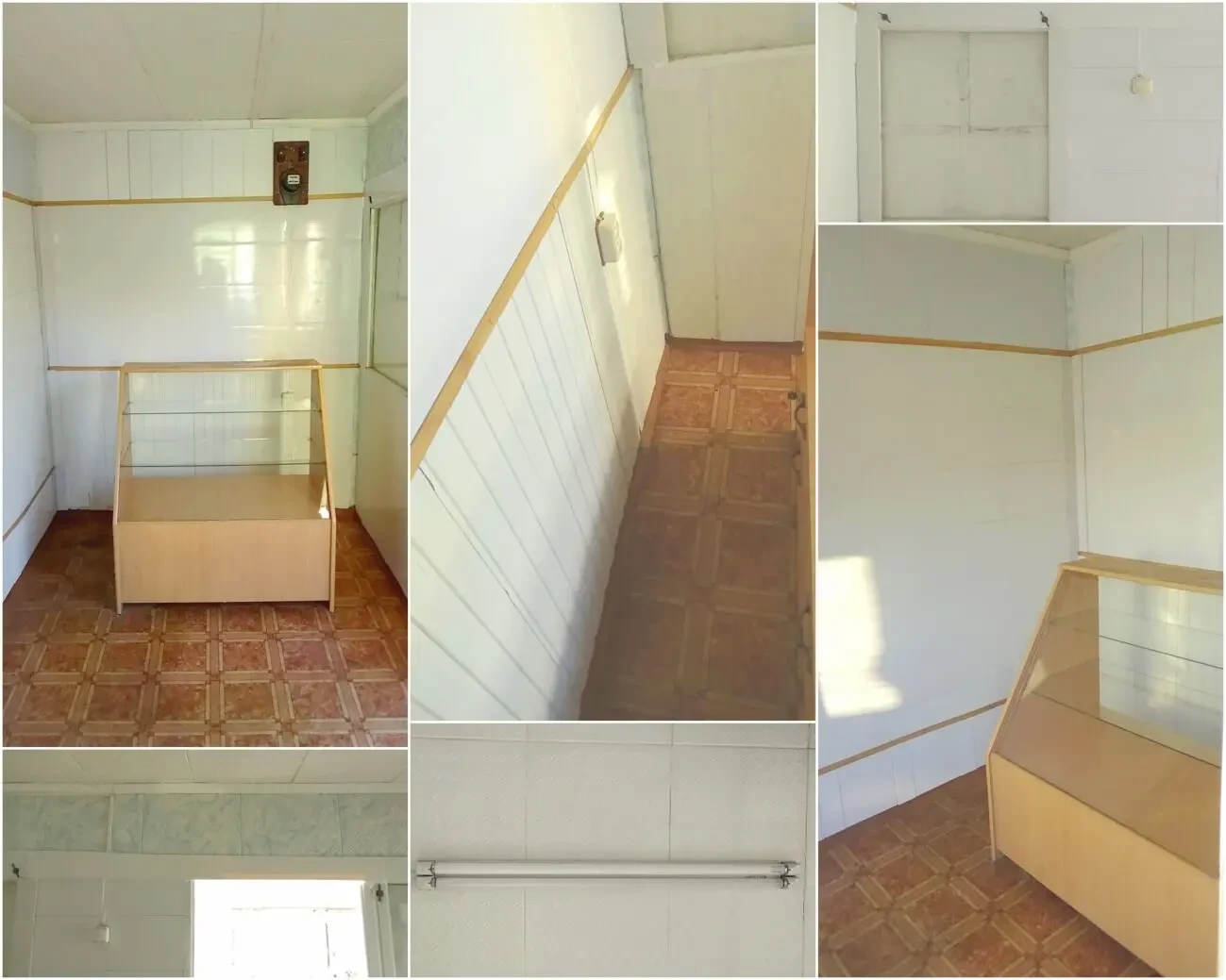 Продам в хорошем состоянии помещение на различные цели. 3