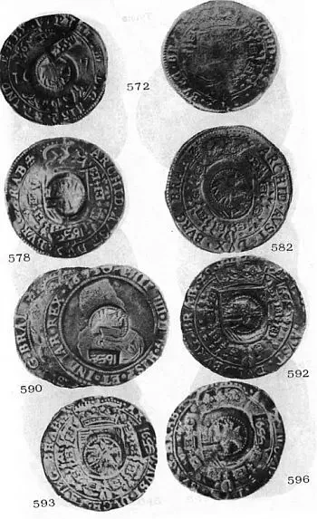 Русские ефимки. Исследование и каталог - *.djvu 2