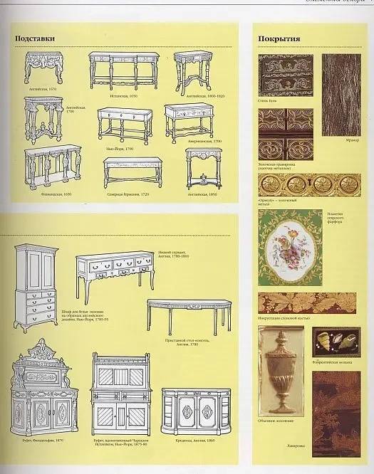 Форрест - Антикварная мебель - *.pdf 5