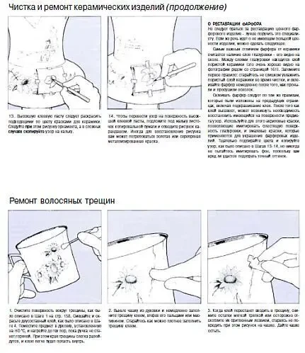 Ремонт и реставрация. Руководство - *.pdf 5
