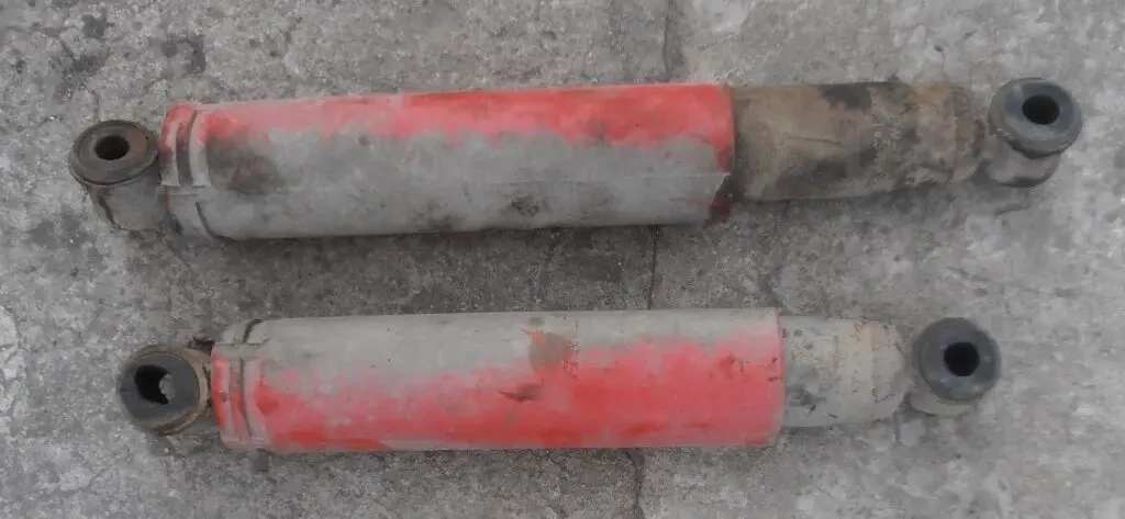 запчасти новые на Газель 3