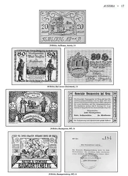 Краузе - Нотгельды мира 1914-47 гг - *.pdf 2