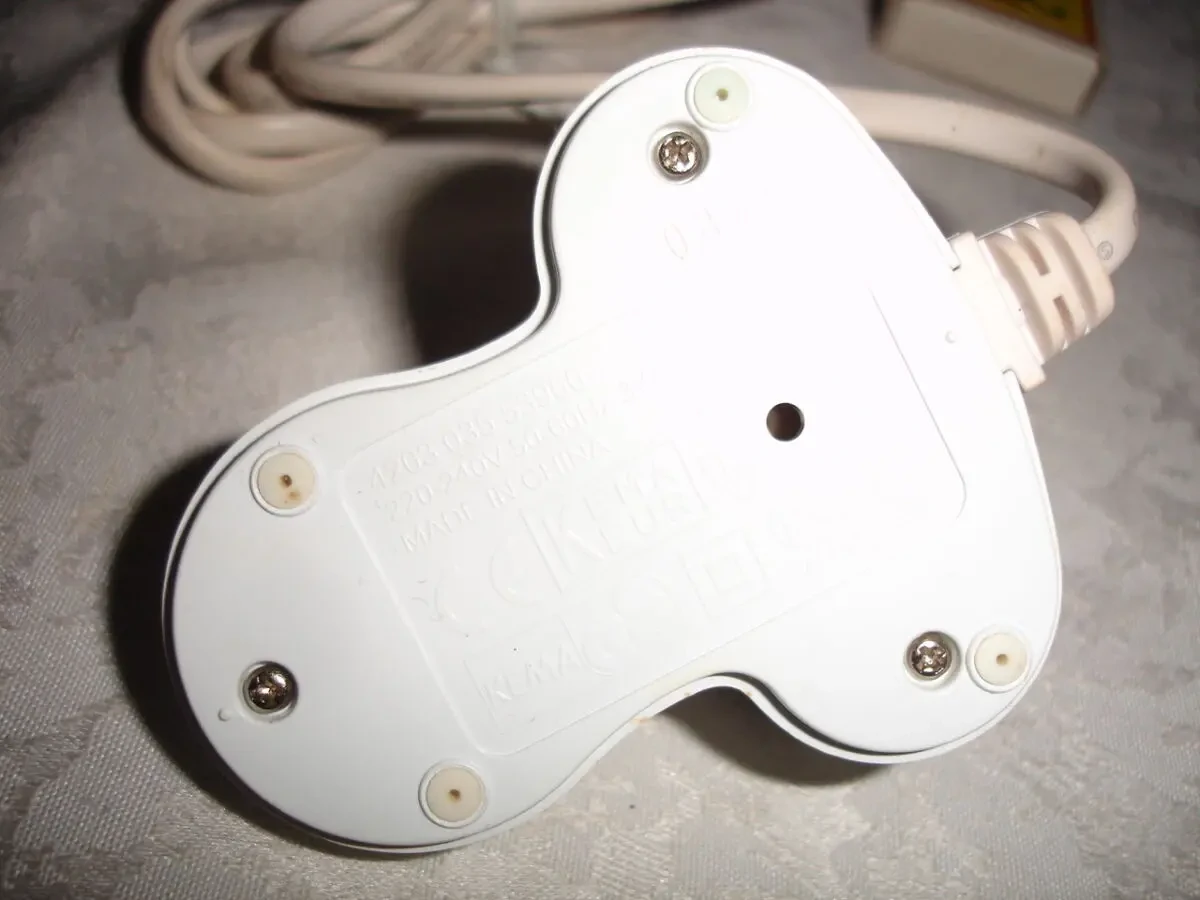 Устройство/пристрій зарядний (ЗАРЯДКА) до електрощітки Philips НХ1610 5