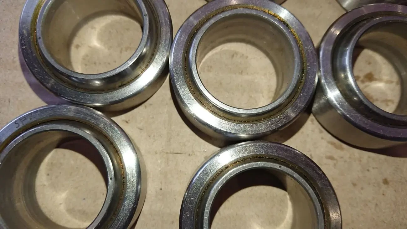 подшипники 7