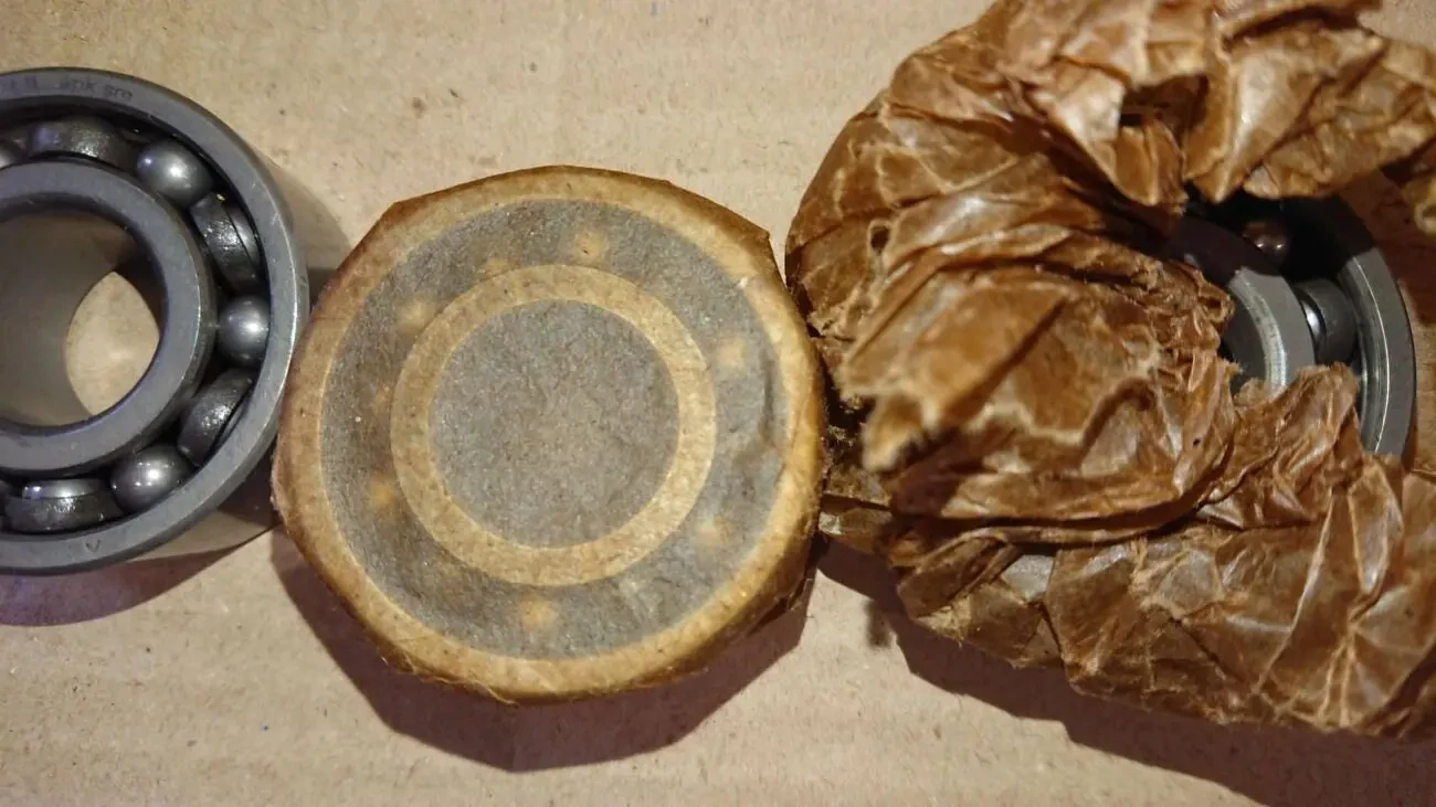 подшипники 5