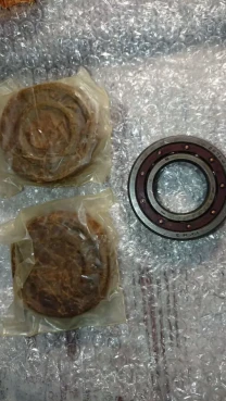 подшипники