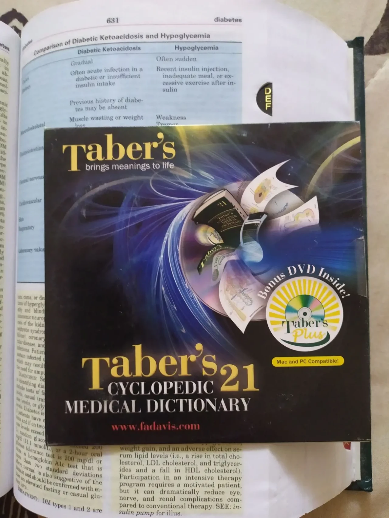 Медицинская литература, справочники, на английском языке 6