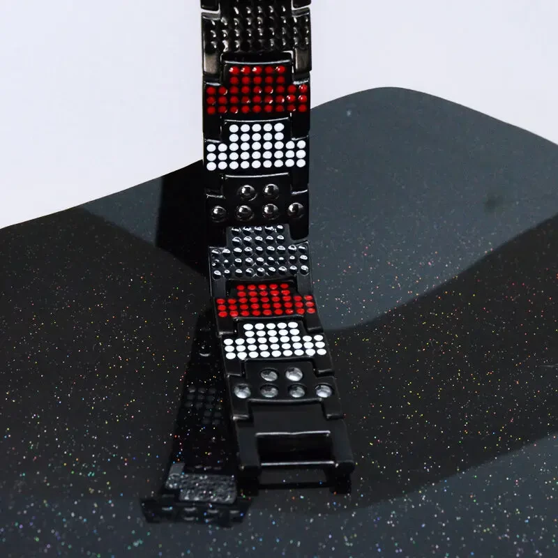 Браслет магнітний біоенергетичний 3