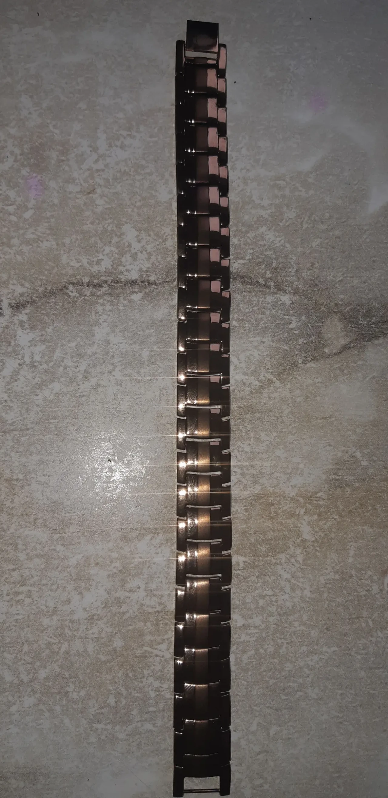 Браслет магнітний біоенергетичний 5