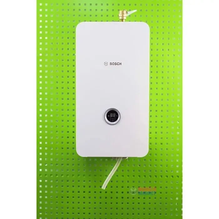 Котел електричний электрический Bosch Tronic Heat 3500 15 18 квт 3