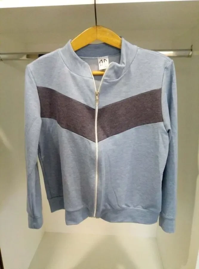 Костюм спортивный женский р.52 2