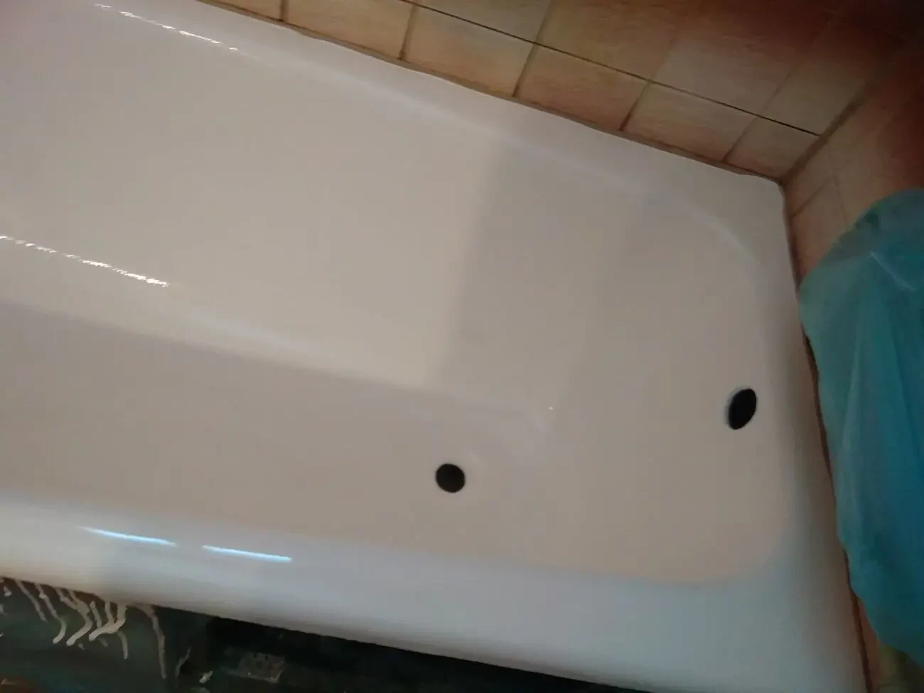 Реставрація ванн 9