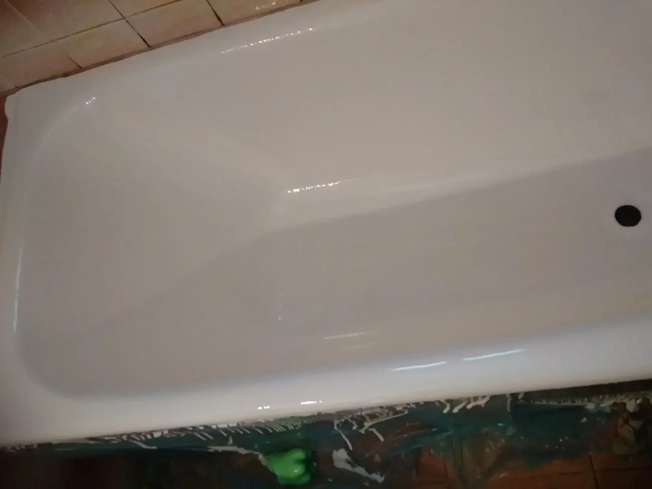 Реставрація ванн 8