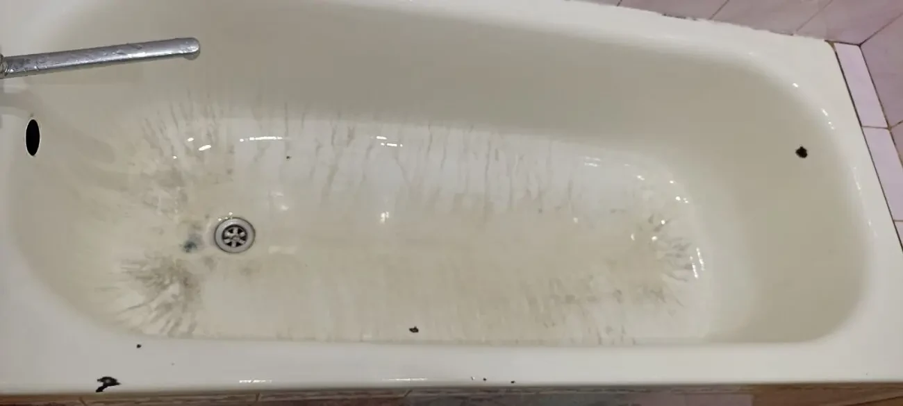 Реставрація ванн 5