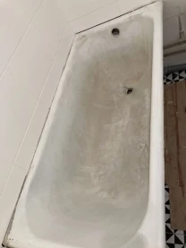 Реставрація Ремонт ванн