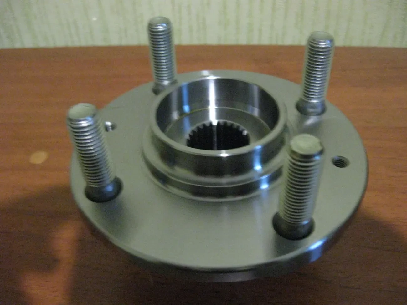 Ступиця передня Hyundai / Кіа 5