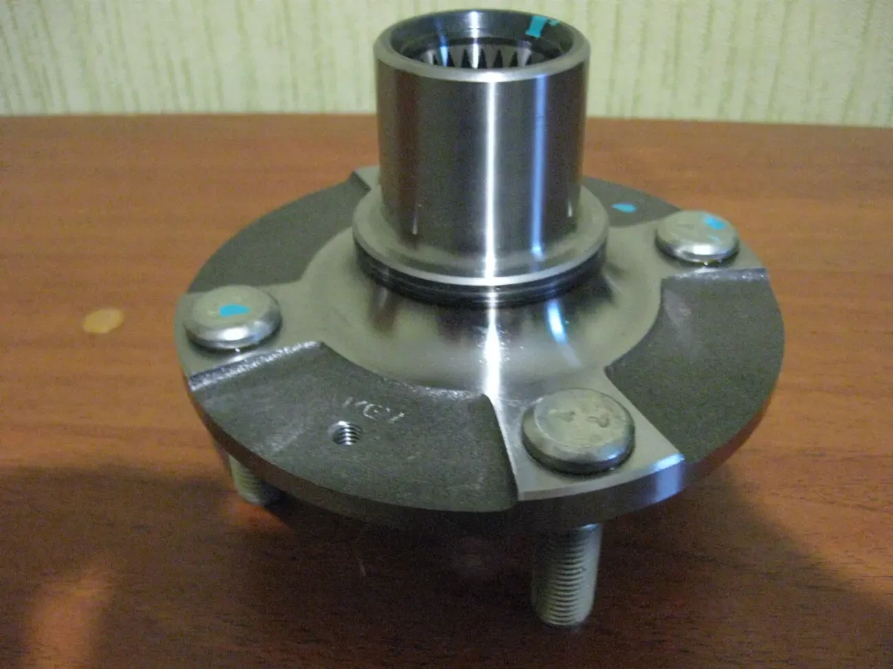 Ступиця передня Hyundai / Кіа 2