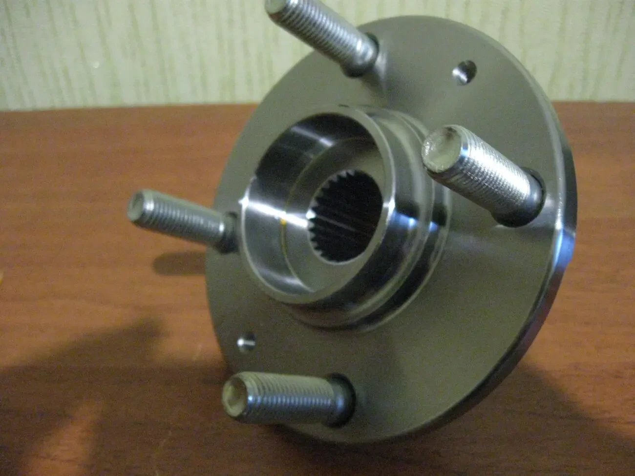 Ступиця передня Hyundai / Кіа