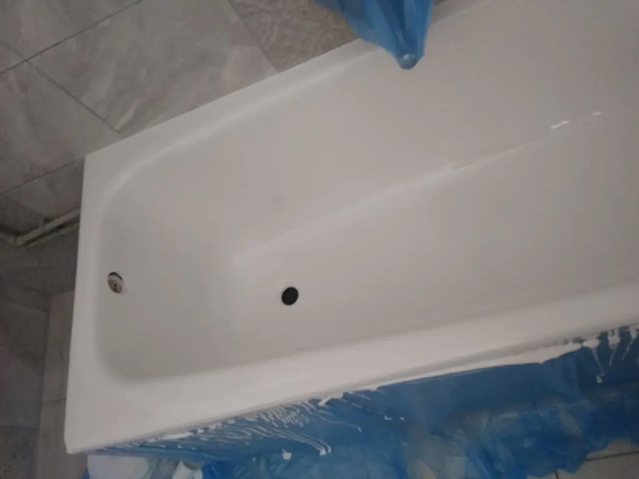 Реставрація Ремонт ванн 5