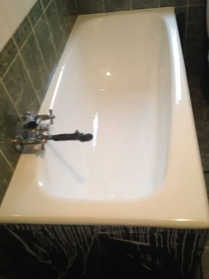 Реставрація Ремонт ванн 6