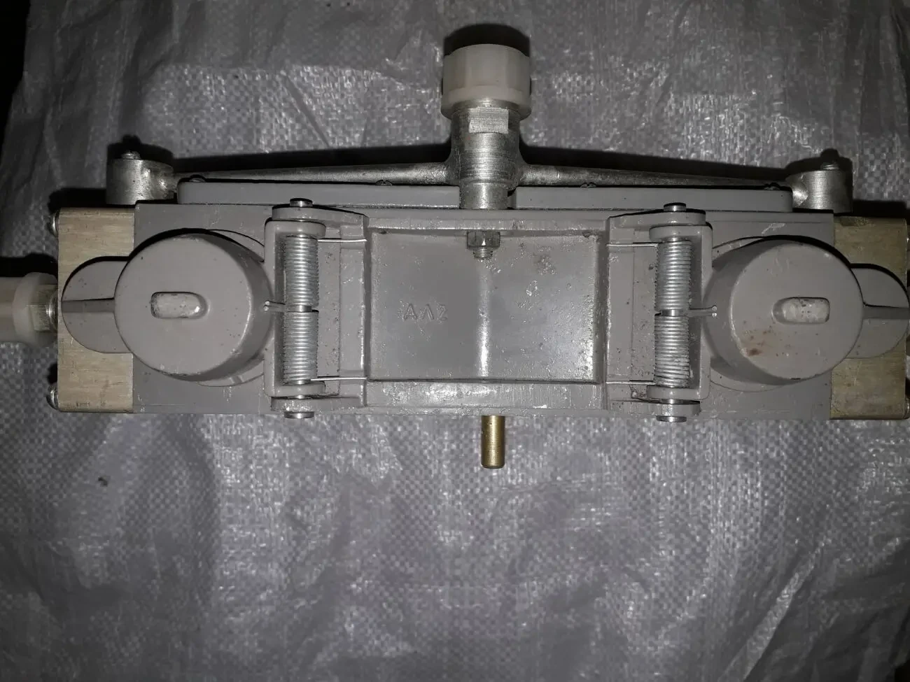 ЭПУУ-7-1 узел управления 2