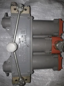 ЭПУУ-7-1 узел управления