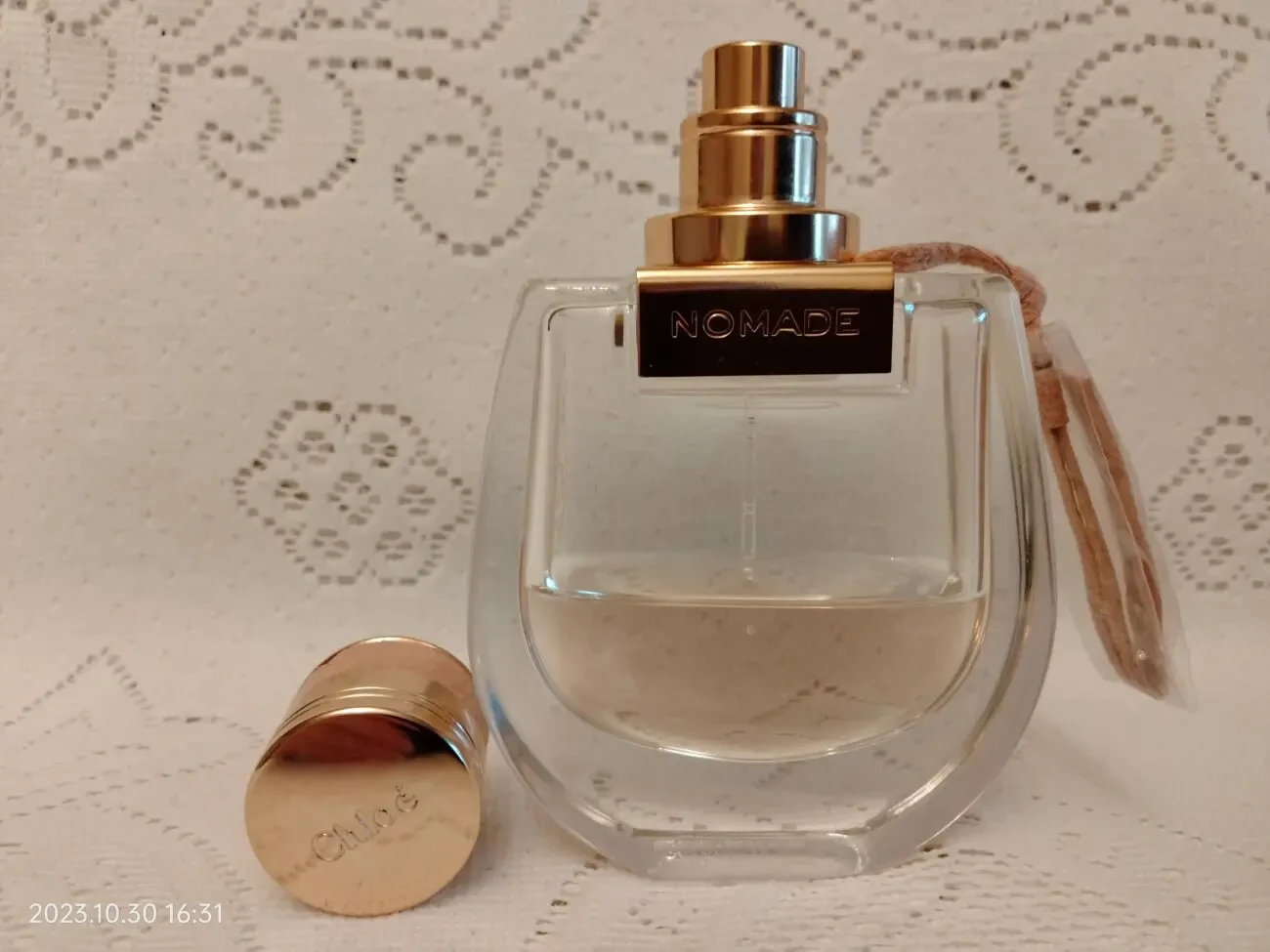 Goldea Roman Night Мiss Diоr Lе Раrfum Chloe Nomade Bvlgari Булгари 8