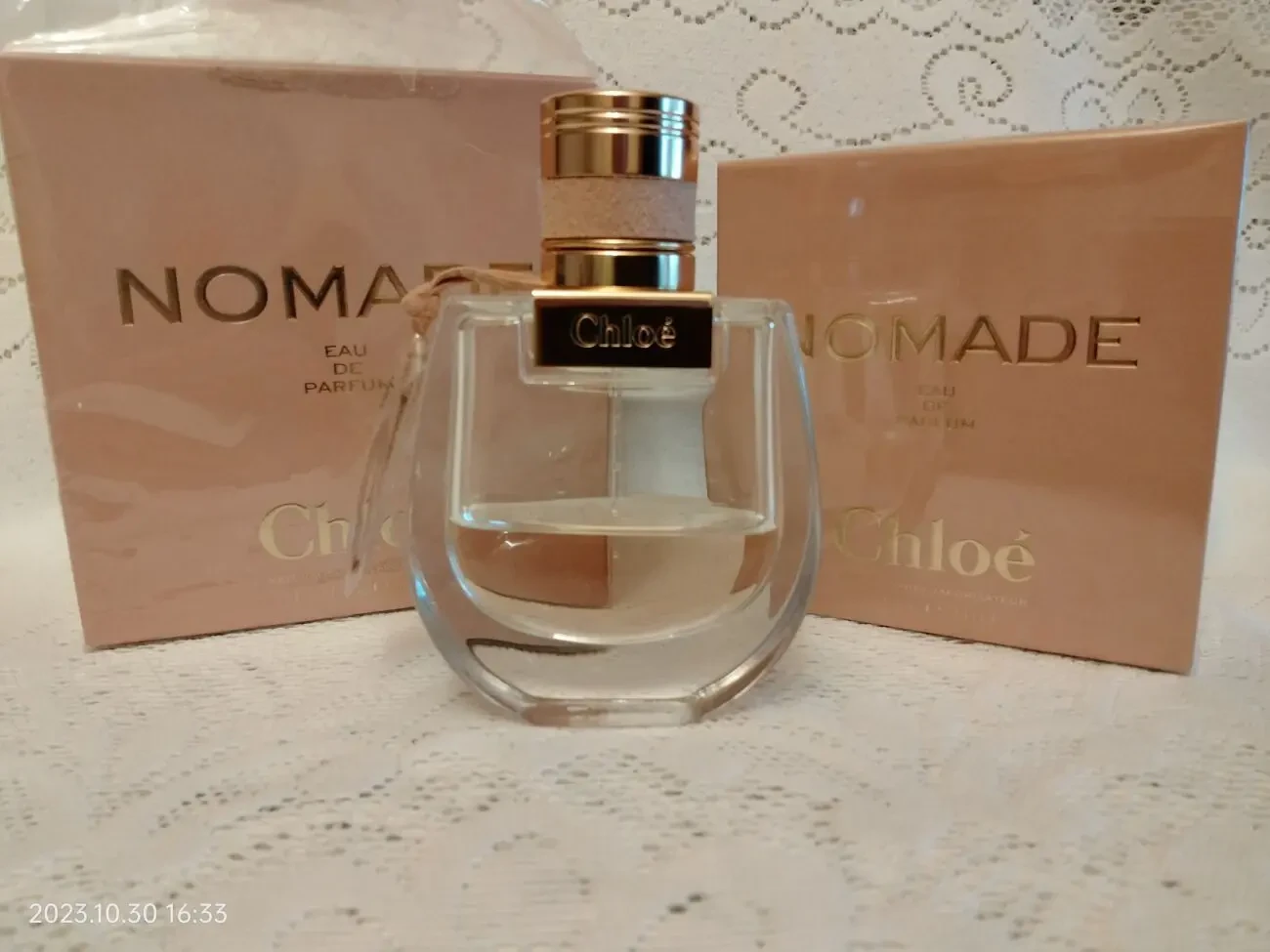 Goldea Roman Night Мiss Diоr Lе Раrfum Chloe Nomade Bvlgari Булгари 6