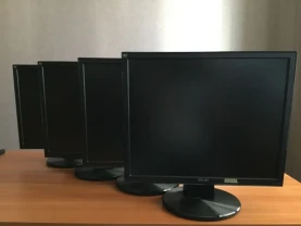 Монітор Asus VB191 LCD SPLENDID.