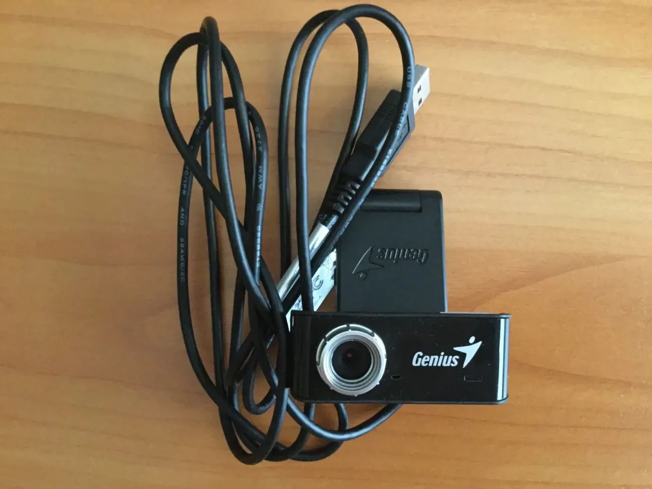 Web Camera Genius iSlim 310 , driver for Windows 7 / Vista / XP / 2000