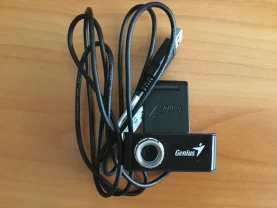 Web Camera Genius iSlim 310 , driver for Windows 7 / Vista / XP / 2000