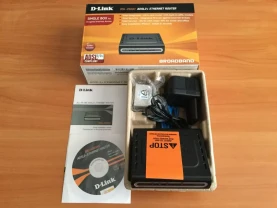 Модем D-Link 2500U.