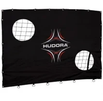 Тренировочный экран для футбольных ворот Hudora 213x152 см