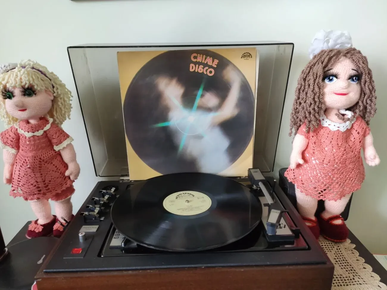 Робочі голки і головки звукознімача ГЗП і ГЗКУ в зборі з голкою 3