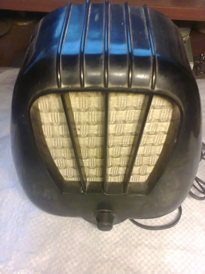 радіоприймачи 9