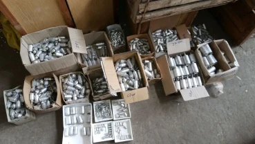 Продам конденсаторы К50-3А, К50-6, К50-7, К50-12, К50-16, К50-20