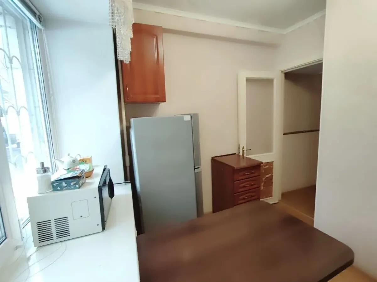 1 к.кв. Шалимова, НАУ, Соломенский 4