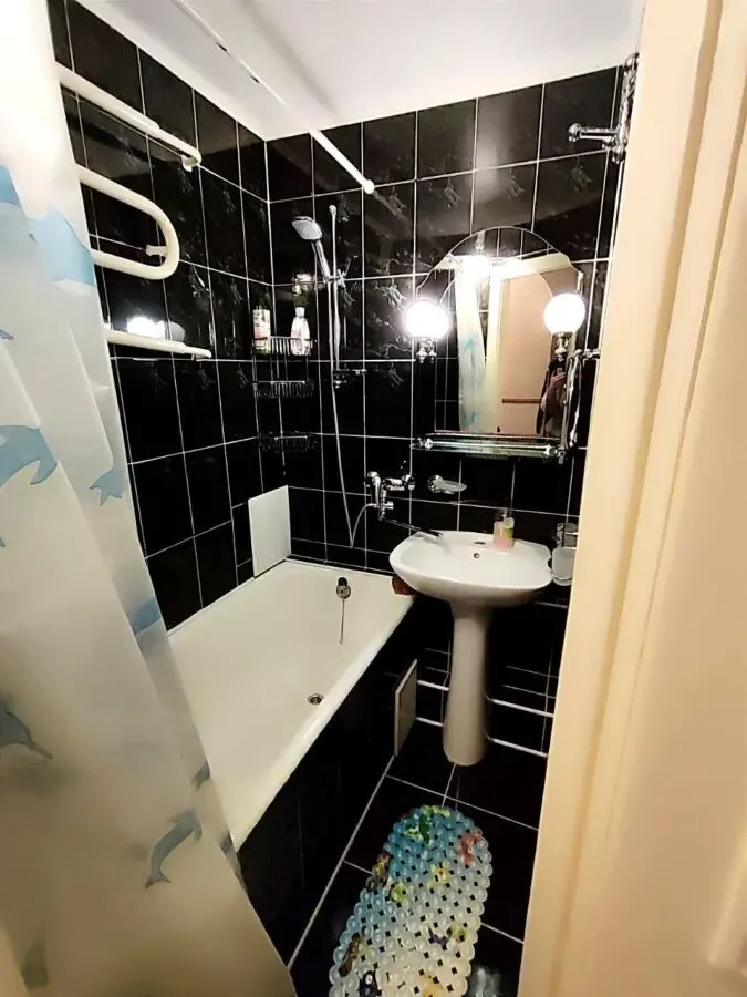 1 к.кв. Шалимова, НАУ, Соломенский 5