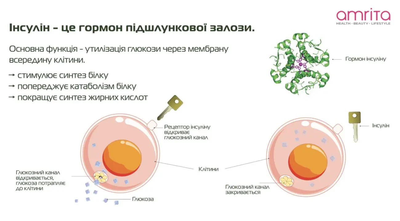 Ефективна турбота про здоров'я, обираємо вітаміни та мінерали 7