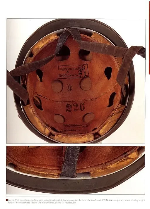 Каски Германии - *.pdf 3