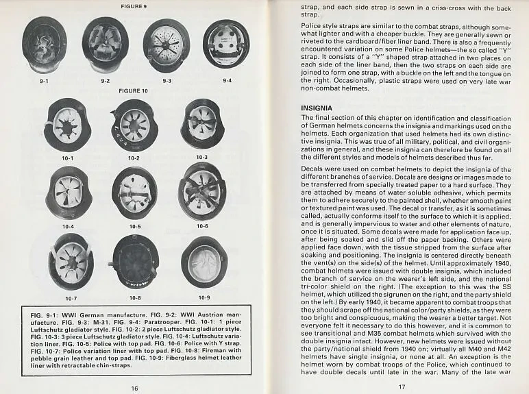 Германские каски 1933-45 гг - *.pdf 3